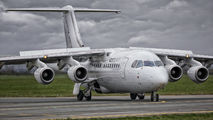 EI-RJH - Air France - Cityjet British Aerospace BAe 146-200/Avro RJ85 aircraft