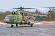 RF-90681 - Russia - Air Force Mil Mi-8MTV-5 aircraft