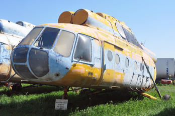 RA-24656 - Tomsk Avia Mil Mi-8T