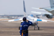 46-5731 - Japan - ASDF: Blue Impulse Kawasaki T-4 aircraft