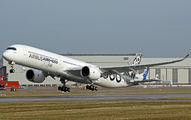 Airbus Industrie F-WLXV image