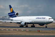 Lufthansa Cargo D-ALCN image