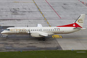 Etihad Regional - Darwin Airlines HB-IZH image