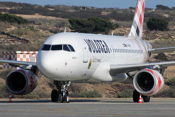 EI-FMY - Volotea Airlines Airbus A319