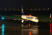 EI-DCW - Ryanair Boeing 737-800 aircraft