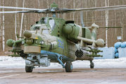 RF-13626 - Russia - Air Force Mil Mi-28 aircraft