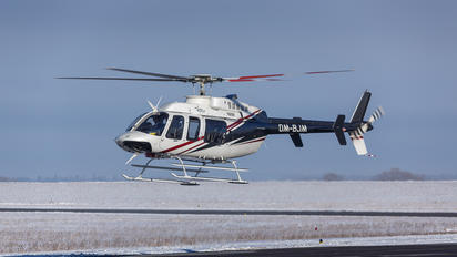 OM-BJM - Techmont Bell 407