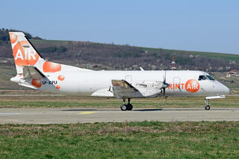 SP-KPU - Sprint Air SAAB 340