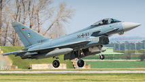 30+63 - Germany - Air Force Eurofighter Typhoon S aircraft