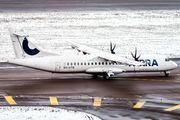 NoRRA - Nordic Regional Airlines OH-ATN image
