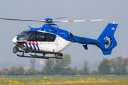 PH-PXE - Netherlands - Police Eurocopter EC135 (all models) aircraft