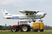 SP-MIA - Private Cessna 172 Skyhawk (all models except RG) aircraft