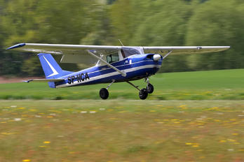 SP-HCA - Private Cessna 150