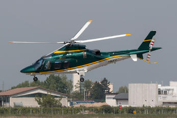 I-BUFC - Private Agusta / Agusta-Bell A 109S Grand