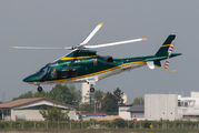 I-BUFC - Private Agusta / Agusta-Bell A 109S Grand aircraft