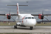 CSA - Czech Airlines OK-KFP image