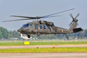 6M-BA - Austria - Air Force Sikorsky S-70A Black Hawk aircraft