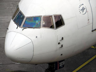 N843MH - Delta Air Lines Boeing 767-400ER
