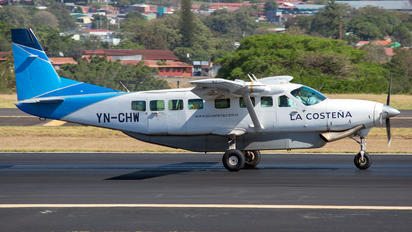 YN-CHW - La Costeña Cessna 208 Caravan