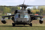 93-26532 - USA - Army Sikorsky H-60L Black hawk aircraft