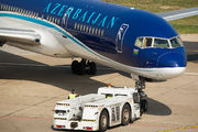 4K-AZ12 - Azerbaijan Airlines Boeing 757-200 aircraft