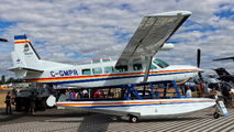 C-GMPR - Canada-Royal Canadian Mounted Police Cessna 208 Caravan aircraft