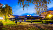 115 - Croatia - Air Force Mikoyan-Gurevich MiG-21bis aircraft