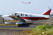 XB-ONC - Private Piper PA-28 Warrior aircraft