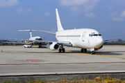 XA-UIV - Aviacsa Boeing 737-200 aircraft