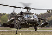 95-26638 - USA - Army Sikorsky UH-60L Black Hawk aircraft