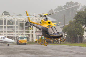 PT-YUN - Private Eurocopter AS350 Ecureuil / Squirrel
