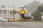 PT-YUN - Private Eurocopter AS350 Ecureuil / Squirrel aircraft