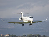 CS-CHA - NetJets Europe (Portugal) Bombardier BD-100 Challenger 350 series aircraft