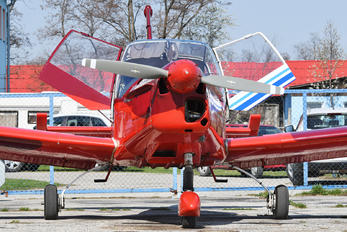 OK-ALD - Blue Sky Service Zlín Aircraft Z-42M