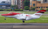 Honda Aerospace N420EA image