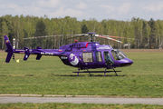 RA-01930 - Private Bell 407 aircraft