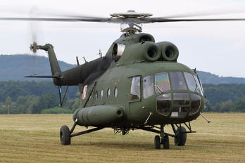 651 - Poland - Army Mil Mi-8T