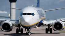 EI-EBP - Ryanair Boeing 737-800 aircraft
