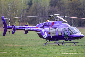 RA-01930 - Private Bell 407