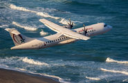 CN-COG - Royal Air Maroc ATR 72 (all models) aircraft