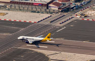 Monarch Airlines G-ZBAP image