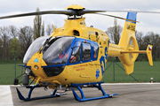 OK-DSB - DSA - Delta System Air Eurocopter EC135 (all models) aircraft