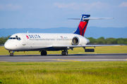 Delta Air Lines N927AT image
