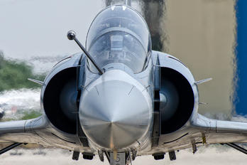 505 - Greece - Hellenic Air Force Dassault Mirage 2000-5BG