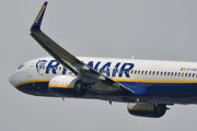 EI-FRG - Ryanair Boeing 737-8AS aircraft