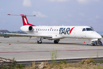 XA-EFH - TAR Aerolineas Embraer ERJ-145LR