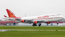 Air India VT-EVA image