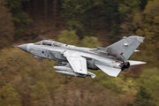 ZA369 - Royal Air Force Panavia Tornado GR.4 / 4A aircraft