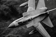 ZA369 - Royal Air Force Panavia Tornado GR.4 / 4A aircraft