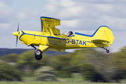 G-BTAK - Private Acro Sport Acro Sport II aircraft